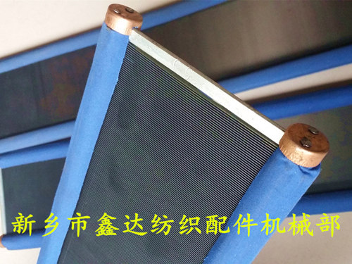 紡織機(jī)鋼筘型號、鋼筘規(guī)格及鋼筘的筘號計(jì)算方法