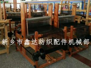 手工木織機(jī)（西蘭卡普）廠(chǎng)家圖片